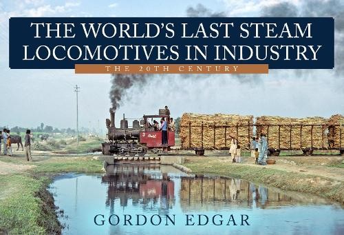 Gordon edgar the world - gordon,