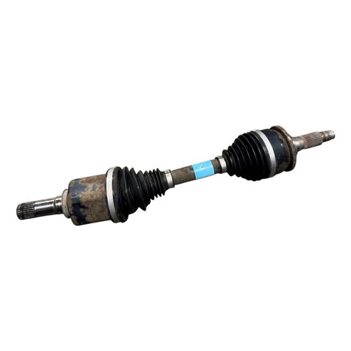 Ford ranger drive shaft - ranger,