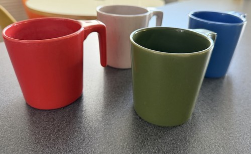 Set habitat pila - pila, mugs