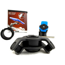 Quad Lock Compatible Out Front