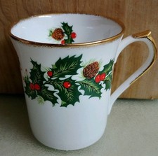 Queens Fine Bone China