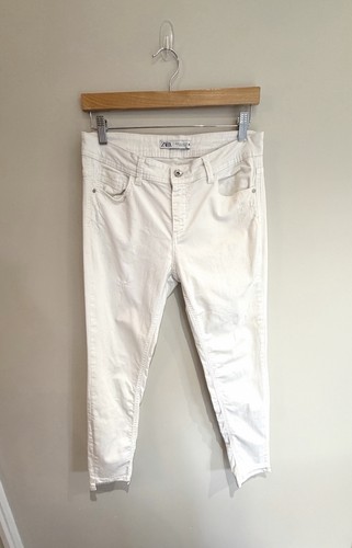 Zara z1975 women white - z1975, women’s