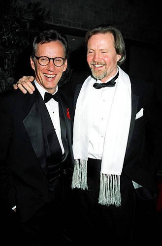 James woods jon voight - woods,