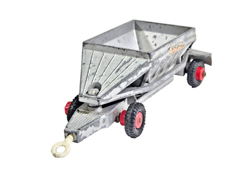 Matchbox fruehauf hopper - matchbox,