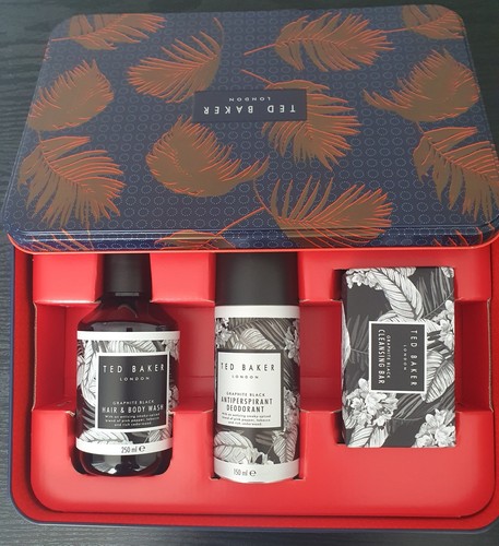Ted baker london graphite - ted,