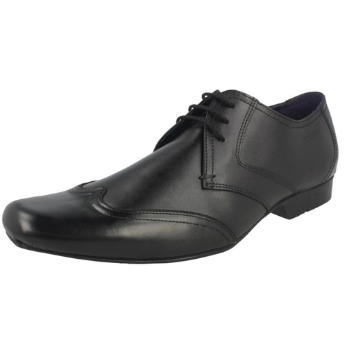 Mens lambretta formal leather - lambretta,