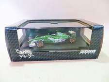 HOT WHEELS 26752 RACING 2000