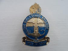 The Girls Brigade Centenary