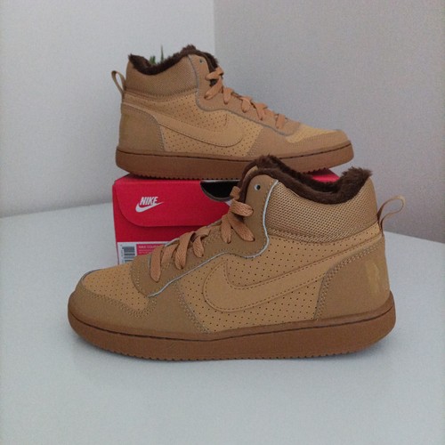 Nike court borough mid winter - nike,