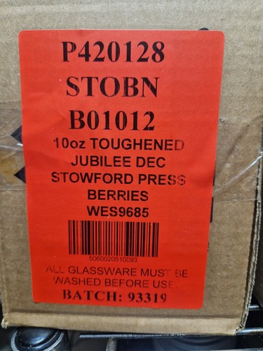 Westons stowford press berries - stowford,