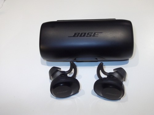 Bose soundsport free truly - free,