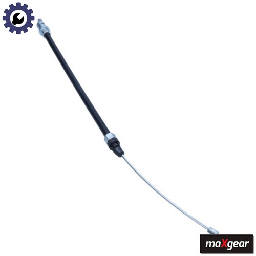 Cable pull parking brake - cable,