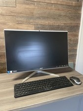 Acer Aspire C24-1650 All in