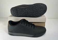 Giro Latch MTB Flat Pedal Shoes – Premium Grip & Trail-Ready Comfort UK size 9.5