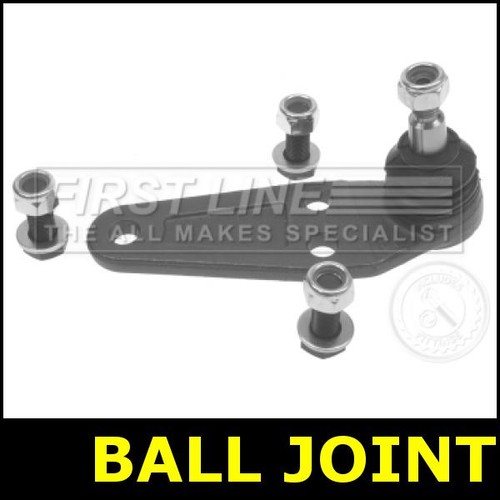 Ball joint front right fits - joint,