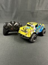Rc Mini Truck Remote Control 2wd Stadium Truck Rc Car 2.4ghz
