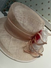 Wedding Races Ladies Hat