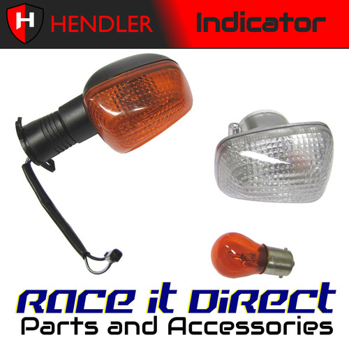 Indicator for suzuki 650 - for, s