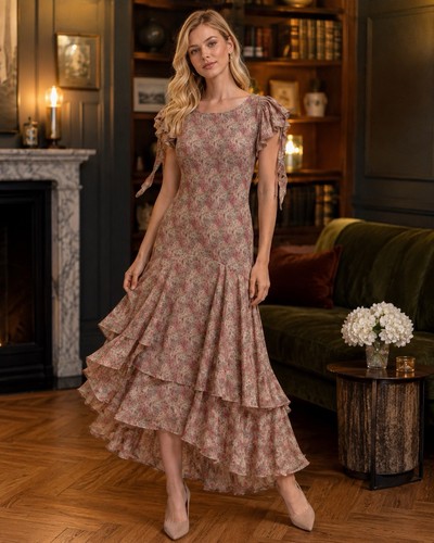 Droopy browns york vintage - droopy, &