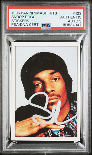 1995 panini smash hits - 1995,
