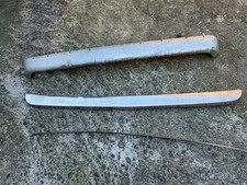 Jensen Healey rear bumper