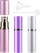Zingso Refillable Travel