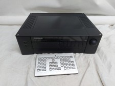 MERIDIAN G68 preamp/ processor boxed with remote