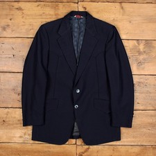 Vintage Prestige West Blazer