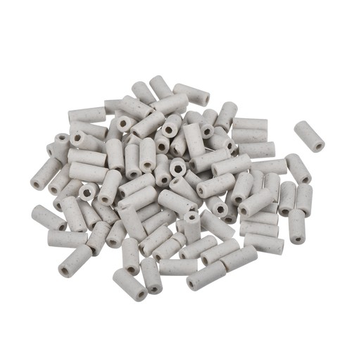 Ceramic tube insulated wire - ceramic,