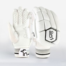 Kookaburra Cricket Ghost 4.1 Batting Gloves 2025