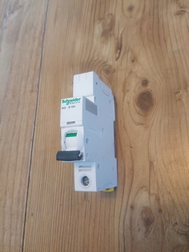 Ikq schneider amp sp - schneider,