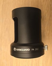 vanguard pa 202 digiscoping