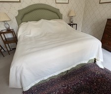 Woods Fine Linen pure merino