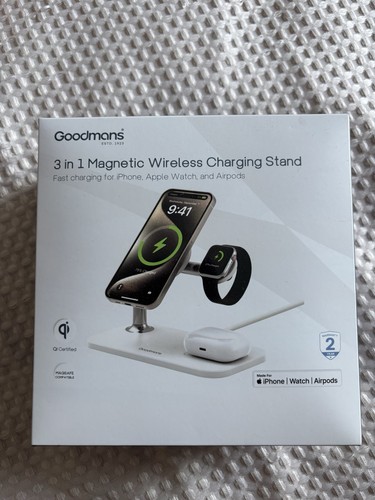 Goodmans 3in1 wireless - 3in1,