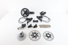 Campagnolo Super Record WRL