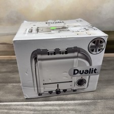 Williams Sonoma Dualit New