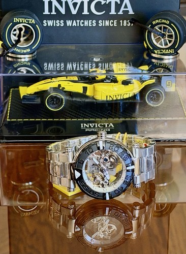 Invicta subaqua - 🔥🔥invicta,