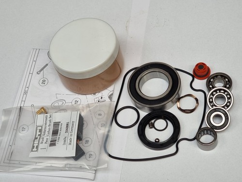 Hilti service pack 110 - dd,