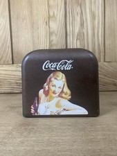 Coca Cola Napkin/Serviette