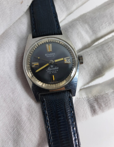 Duward geneve aquastar grand - duward,
