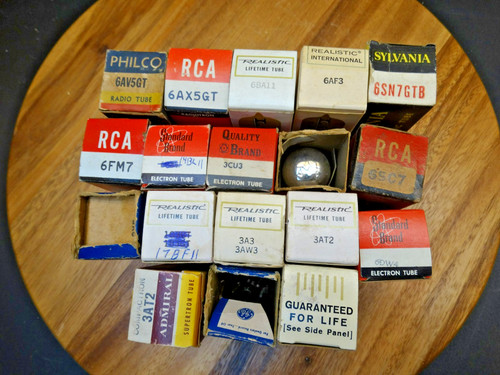 Rca sylvania philco - rca,,