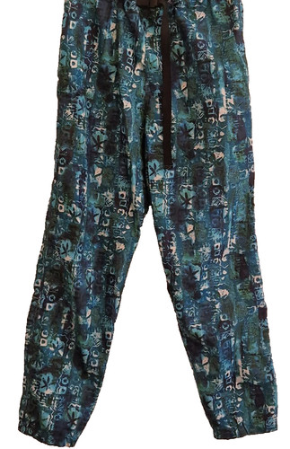 Vintage 1990s calange trousers - 1990s,