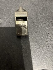 The Acme Thunder - Original Sports Whistle 