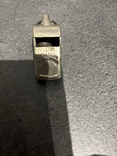 The acme thunder original - acme,