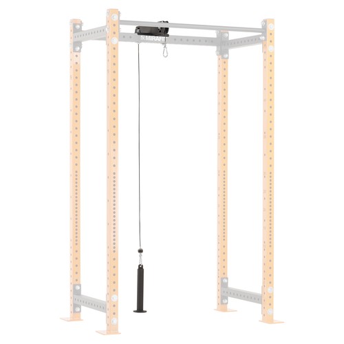 Mirafit rack high cable - m3,
