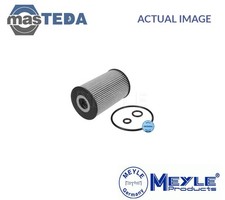 100 322 0011 ENGINE OIL FILTER