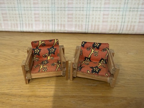 Vintage dollshouse lundby - vintage,