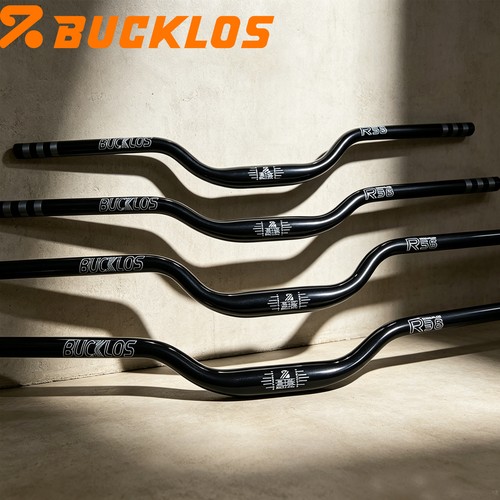 Bucklos handlebar riser - bucklos,