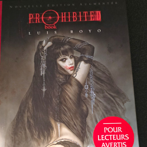 Luis royo - luis,