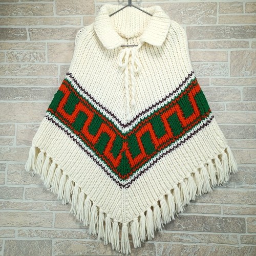 Vintage 70s knit - vintage,